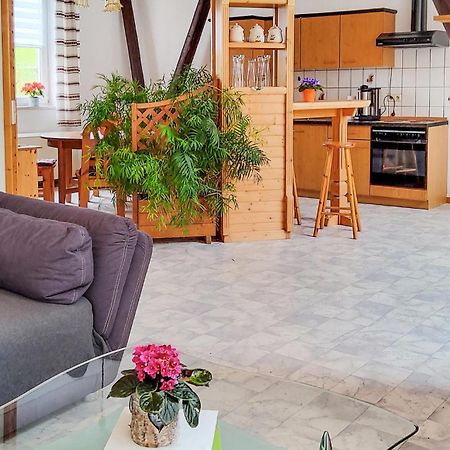 Amazing Apartment In Bad Schandau-Kleing, Kleingiesshubel Extérieur photo