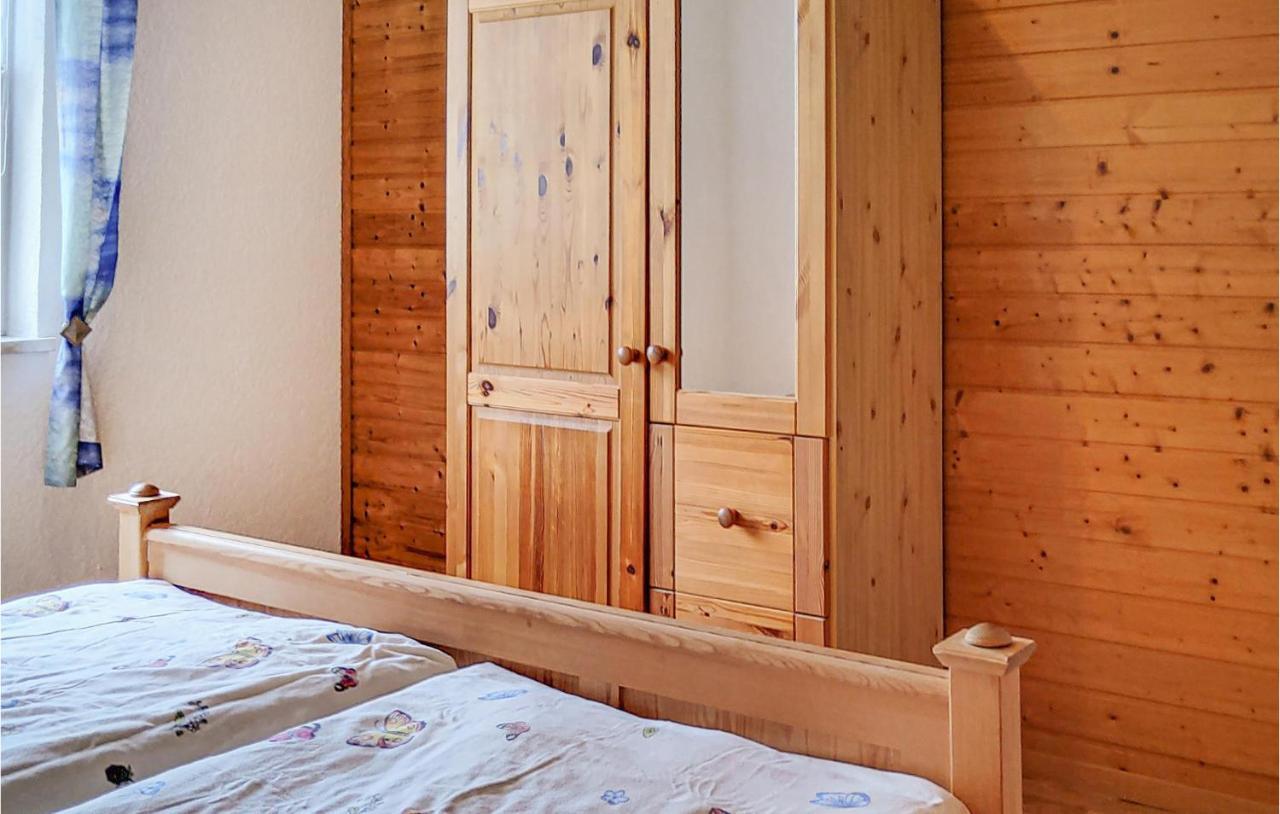 Amazing Apartment In Bad Schandau-Kleing, Kleingiesshubel Extérieur photo