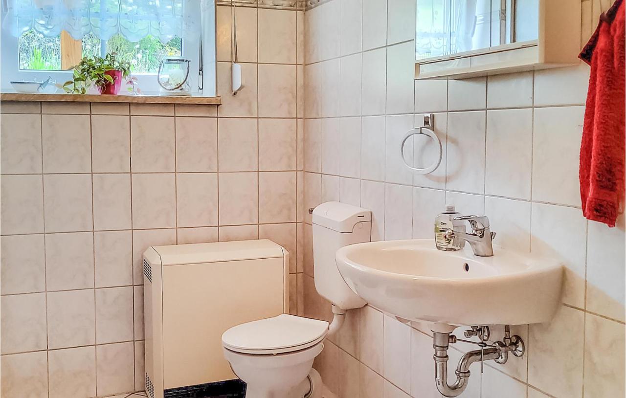 Amazing Apartment In Bad Schandau-Kleing, Kleingiesshubel Extérieur photo